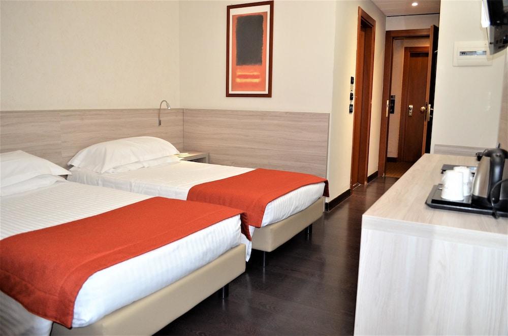 Fotos del hotel - Best Western Park Hotel