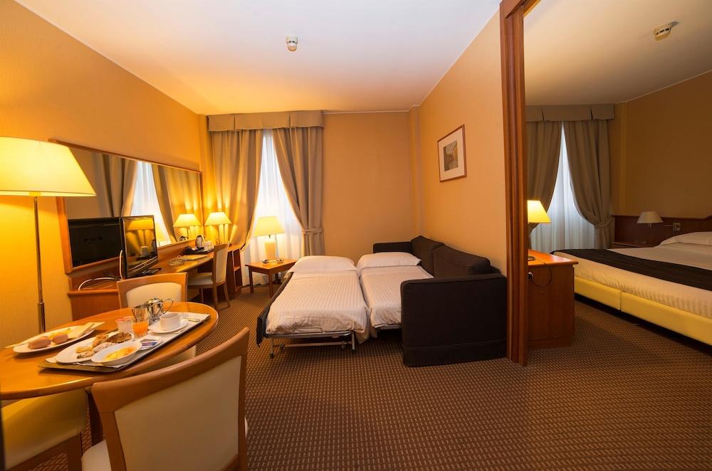 Fotos del hotel - Best Western Park Hotel