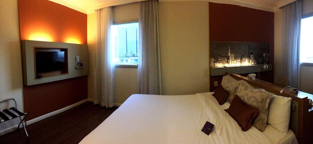 Fotos del hotel - MERCURE SAO PAULO PAULISTA