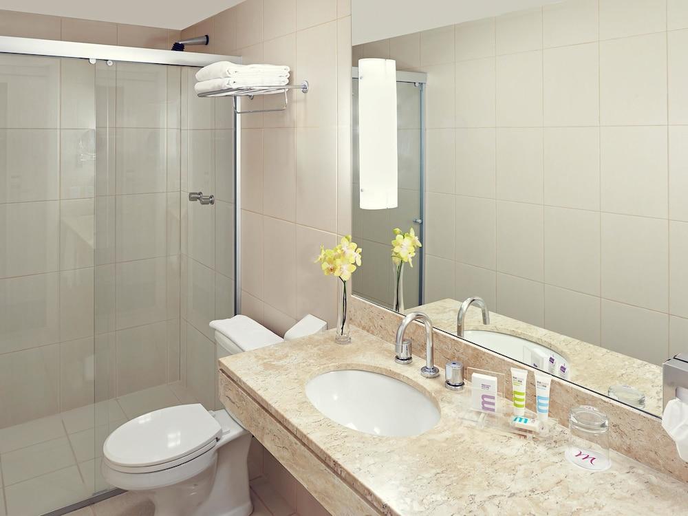 Fotos del hotel - MERCURE SAO PAULO PAULISTA