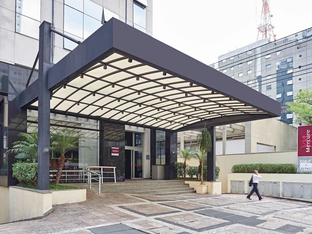 Fotos del hotel - MERCURE SAO PAULO PAULISTA