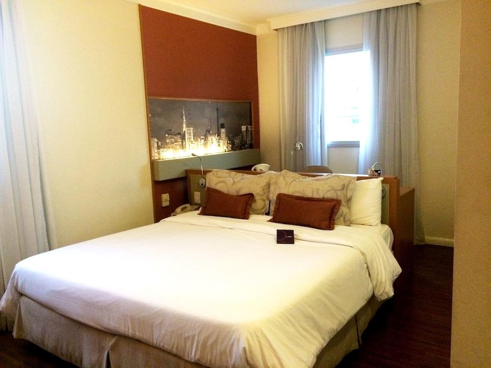 Fotos del hotel - MERCURE SAO PAULO PAULISTA