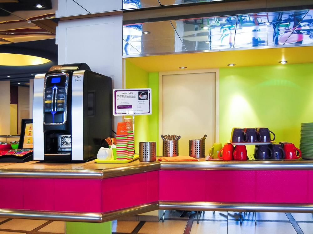 Fotos del hotel - Ibis Styles Bordeaux Saint Jean