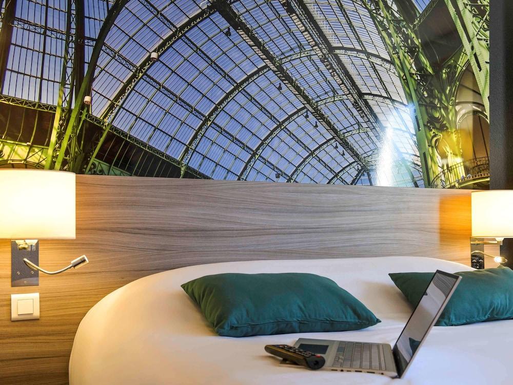 Fotos del hotel - Ibis Styles Bordeaux Saint Jean