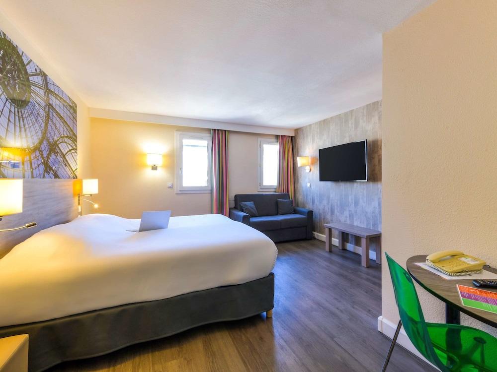 Fotos del hotel - Ibis Styles Bordeaux Saint Jean