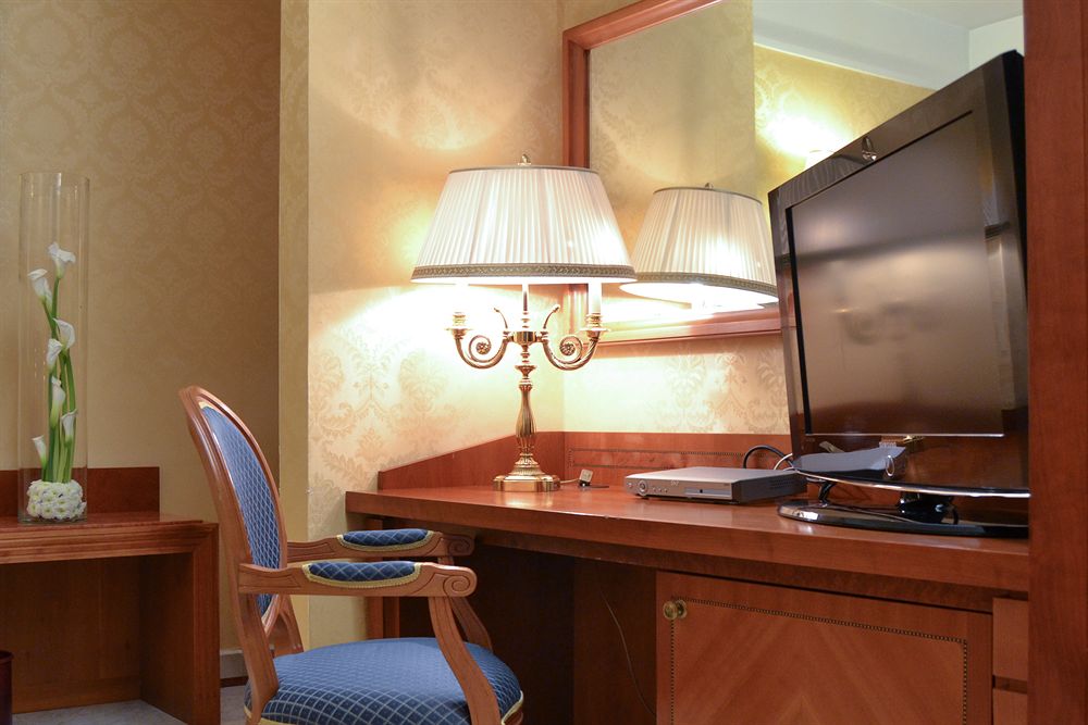 Fotos del hotel - GIULIA