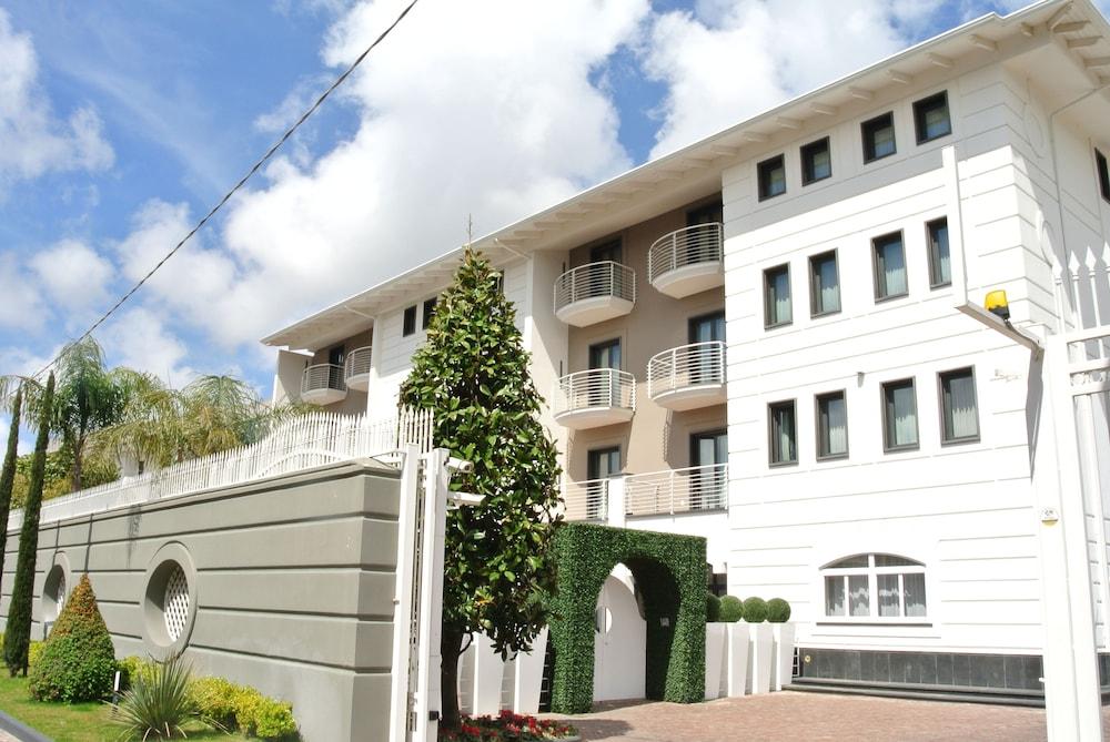 Fotos del hotel - GIULIA