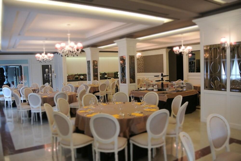 Fotos del hotel - GIULIA