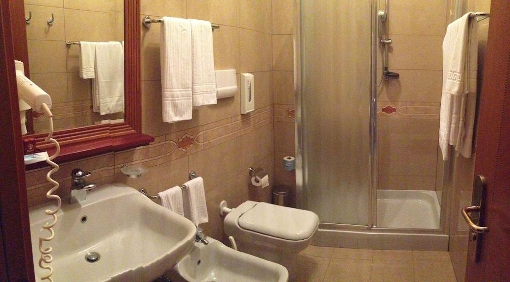 Fotos del hotel - GIULIA