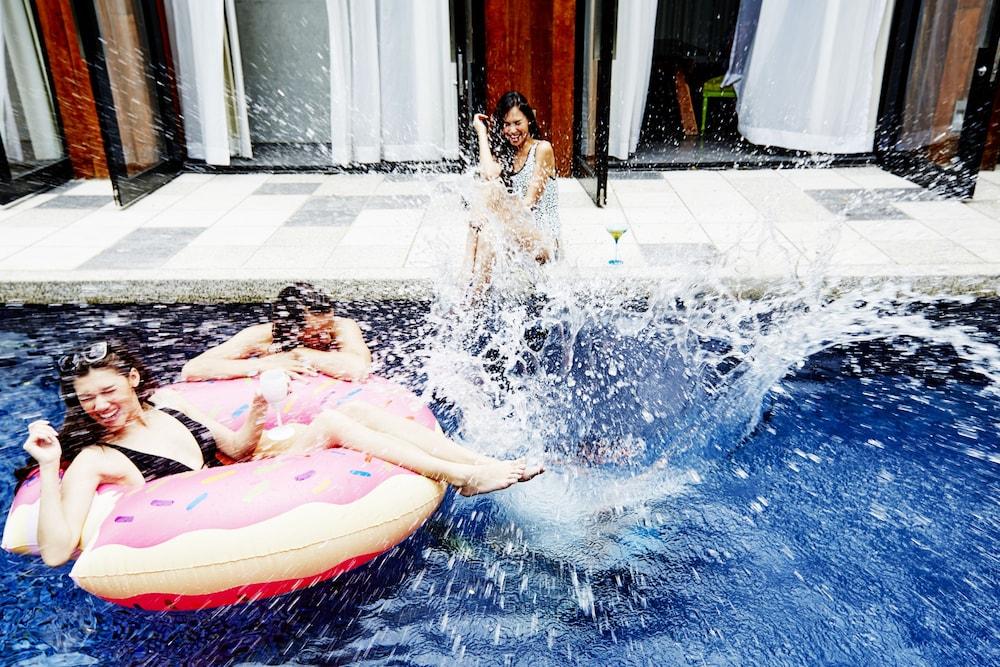SO/ Sofitel Hua Hin