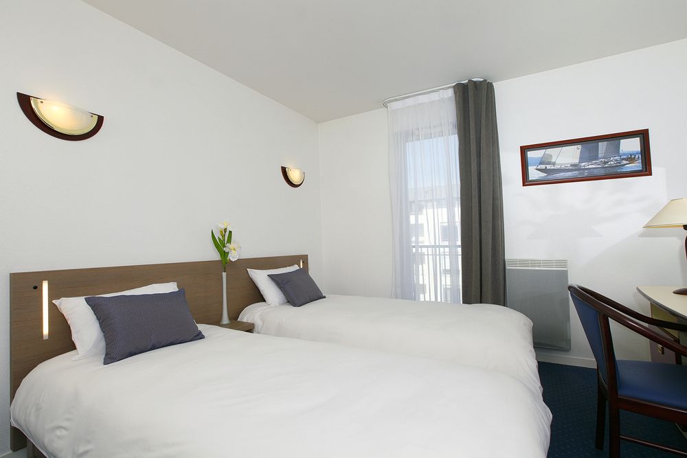 AppartCity Classic Blois