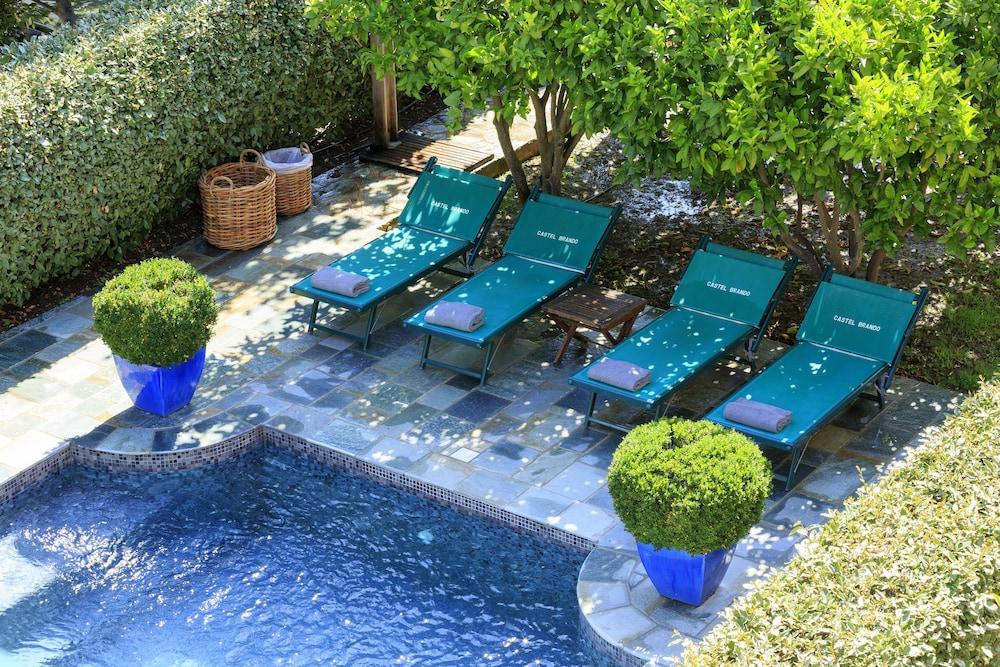 Fotos del hotel - CASTEL BRANDO