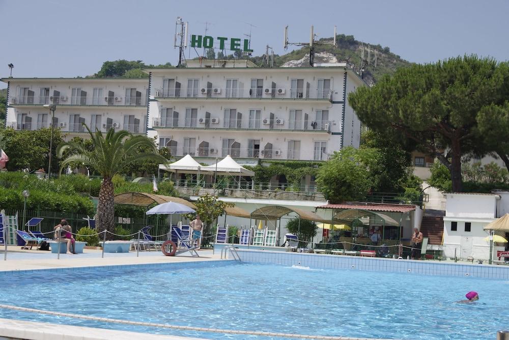 Fotos del hotel - TENNIS HOTEL