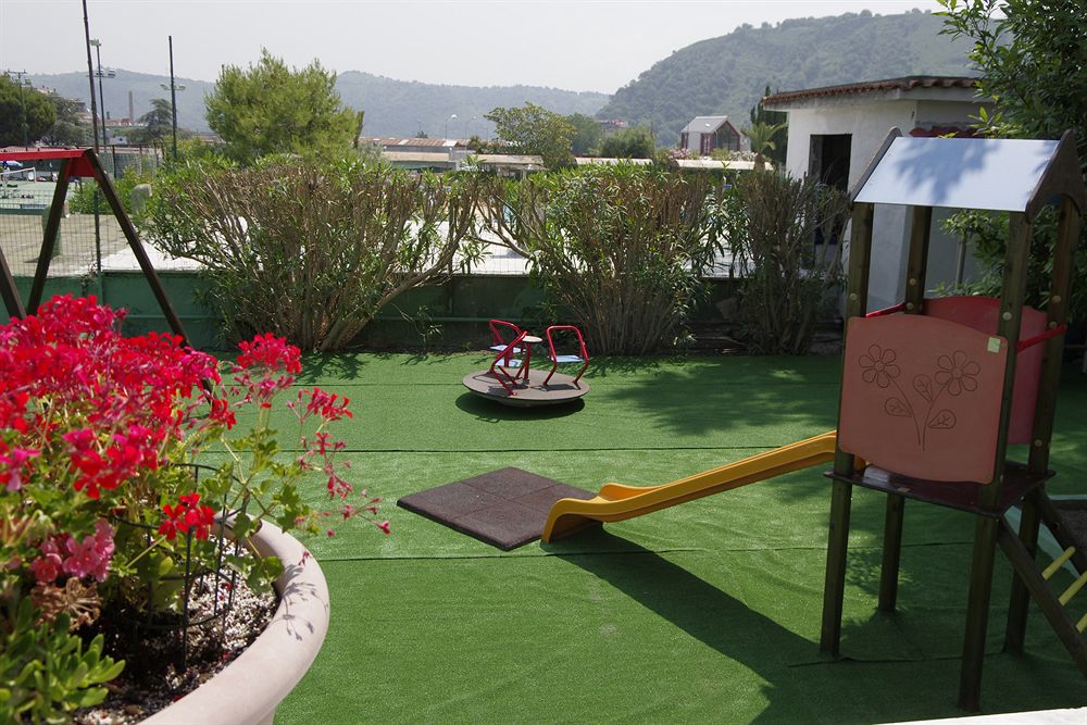 Fotos del hotel - TENNIS HOTEL