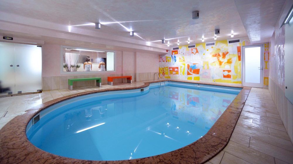 Fotos del hotel - Style Grifone