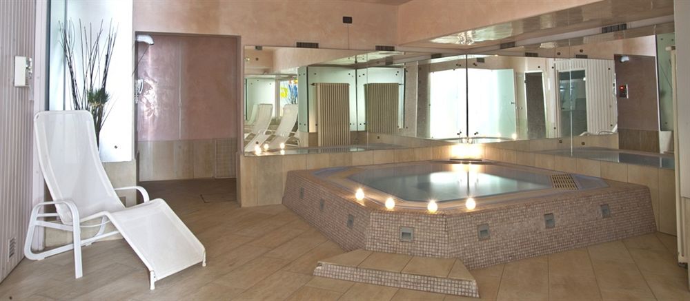 Fotos del hotel - Style Grifone