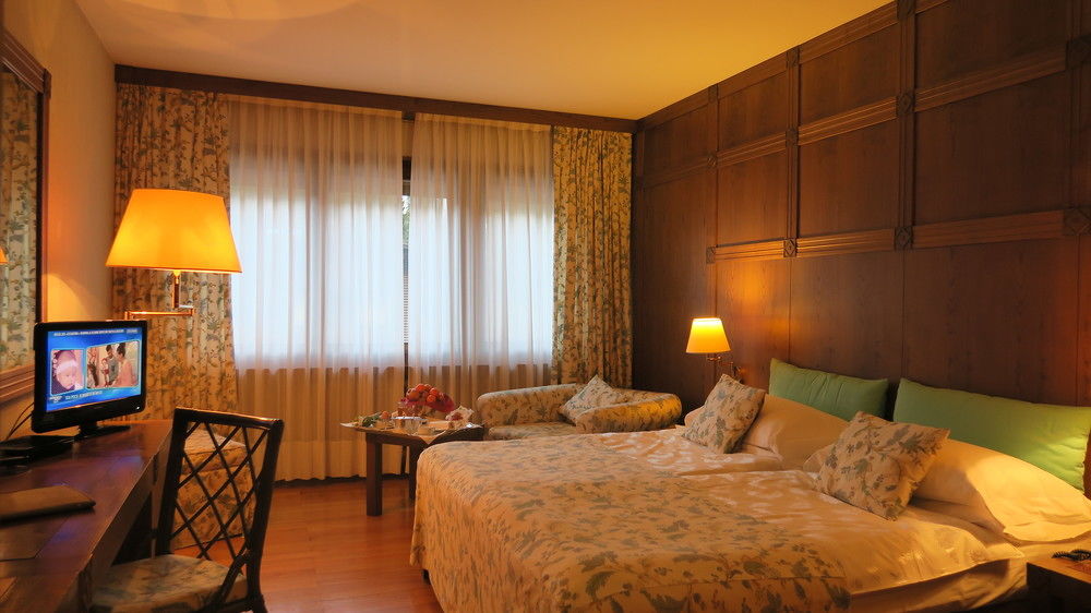 Fotos del hotel - SAVOIA PALACE