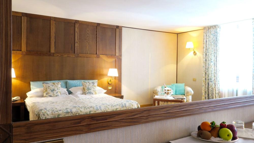Fotos del hotel - SAVOIA PALACE