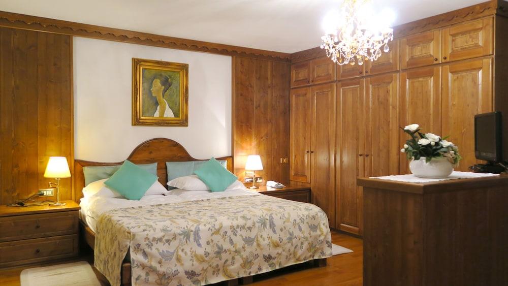Fotos del hotel - SAVOIA PALACE