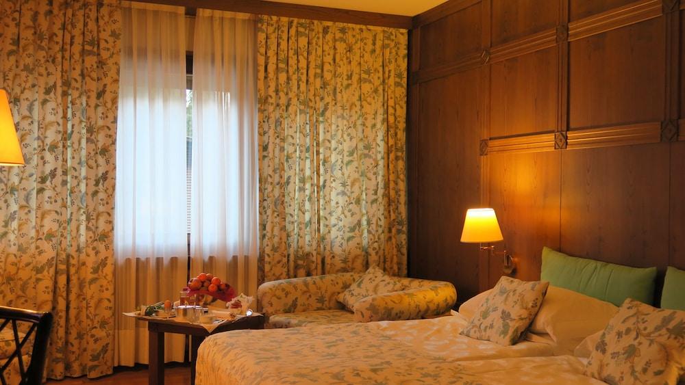Fotos del hotel - SAVOIA PALACE