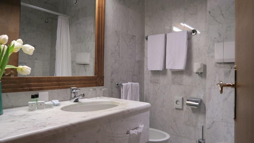 Fotos del hotel - SAVOIA PALACE