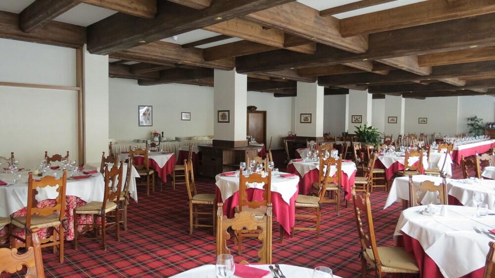 Fotos del hotel - SAVOIA PALACE