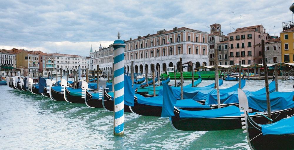 Fotos del hotel - FOSCARI PALACE