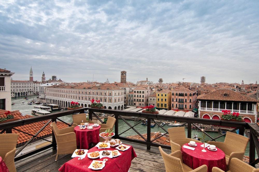 Fotos del hotel - FOSCARI PALACE
