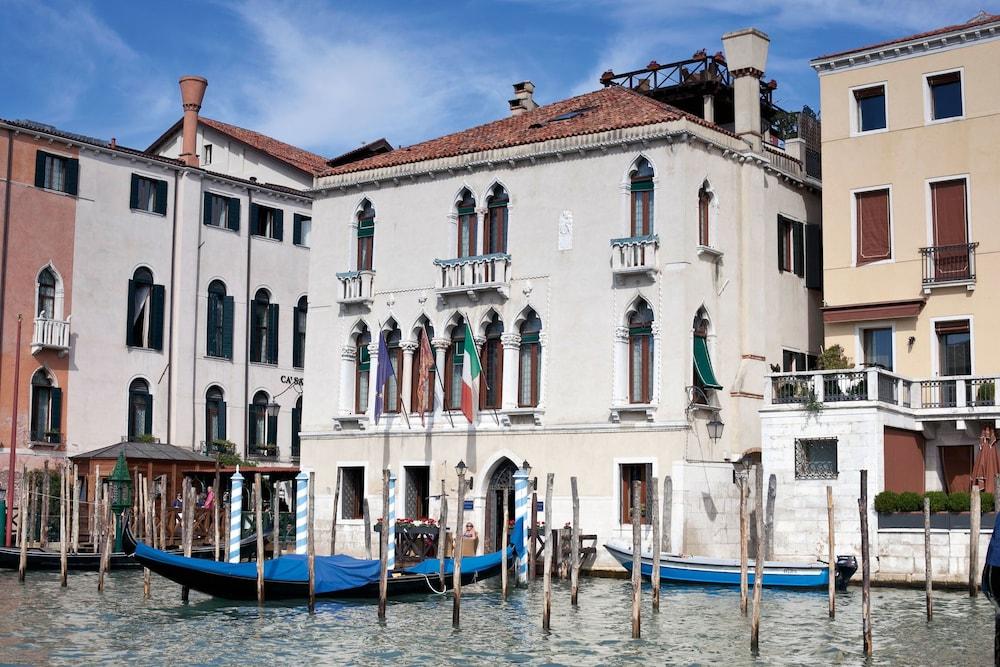 Fotos del hotel - FOSCARI PALACE