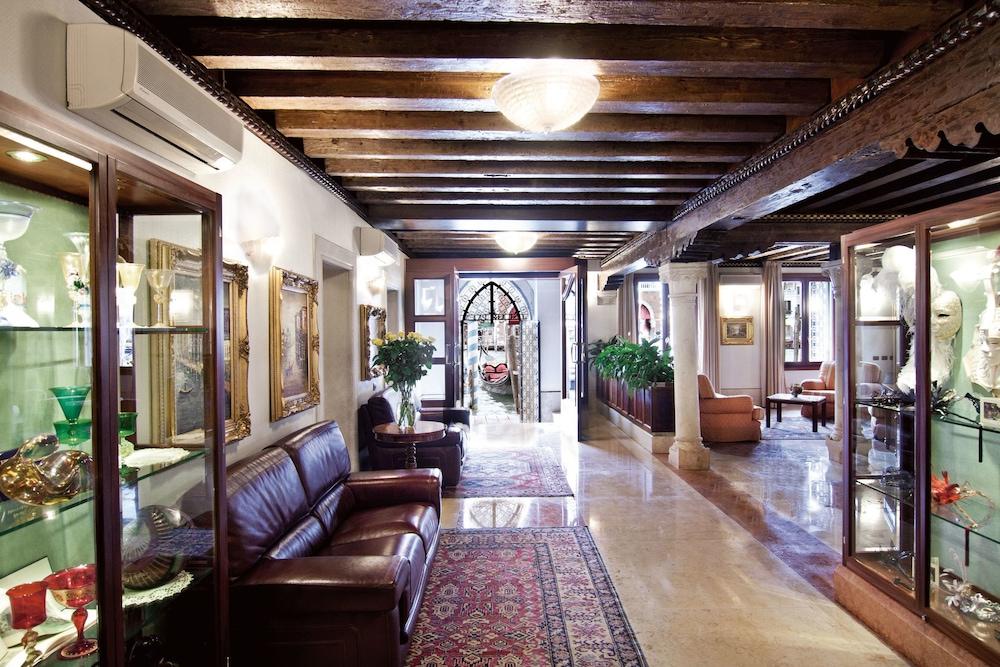 Fotos del hotel - FOSCARI PALACE