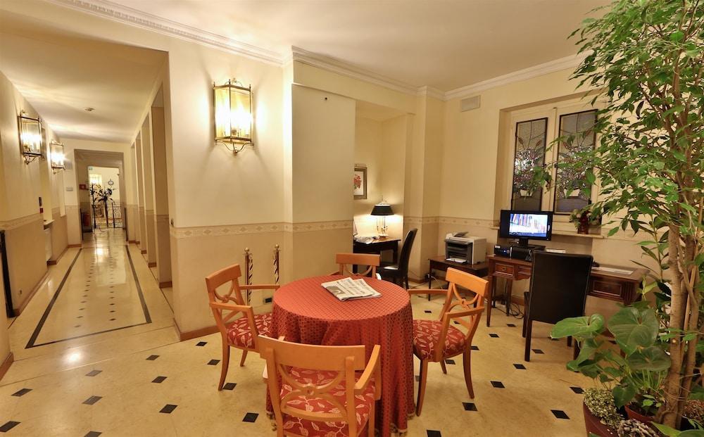 Fotos del hotel - Best Western Hotel Genio