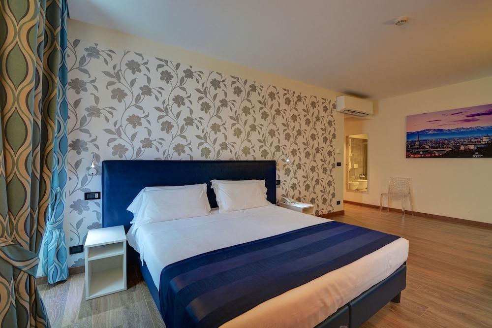 Fotos del hotel - Best Western Hotel Genio