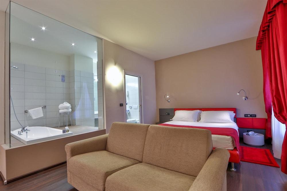 Fotos del hotel - Best Western Hotel Genio