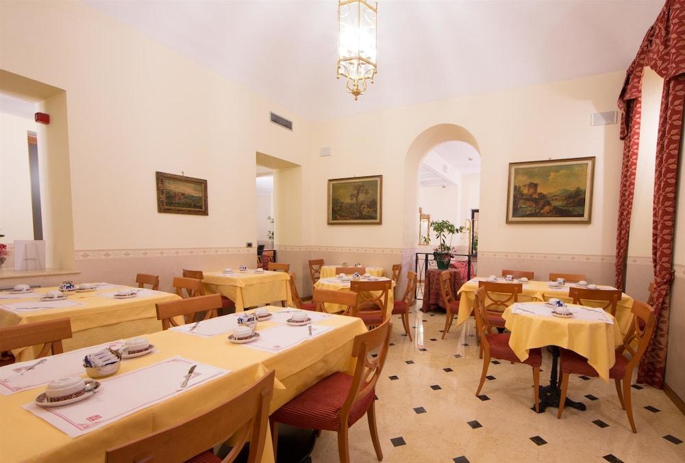 Fotos del hotel - Best Western Hotel Genio