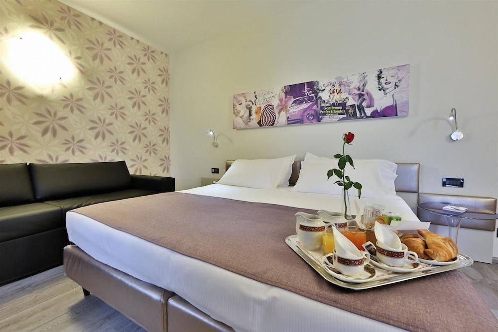 Fotos del hotel - Best Western Hotel Genio