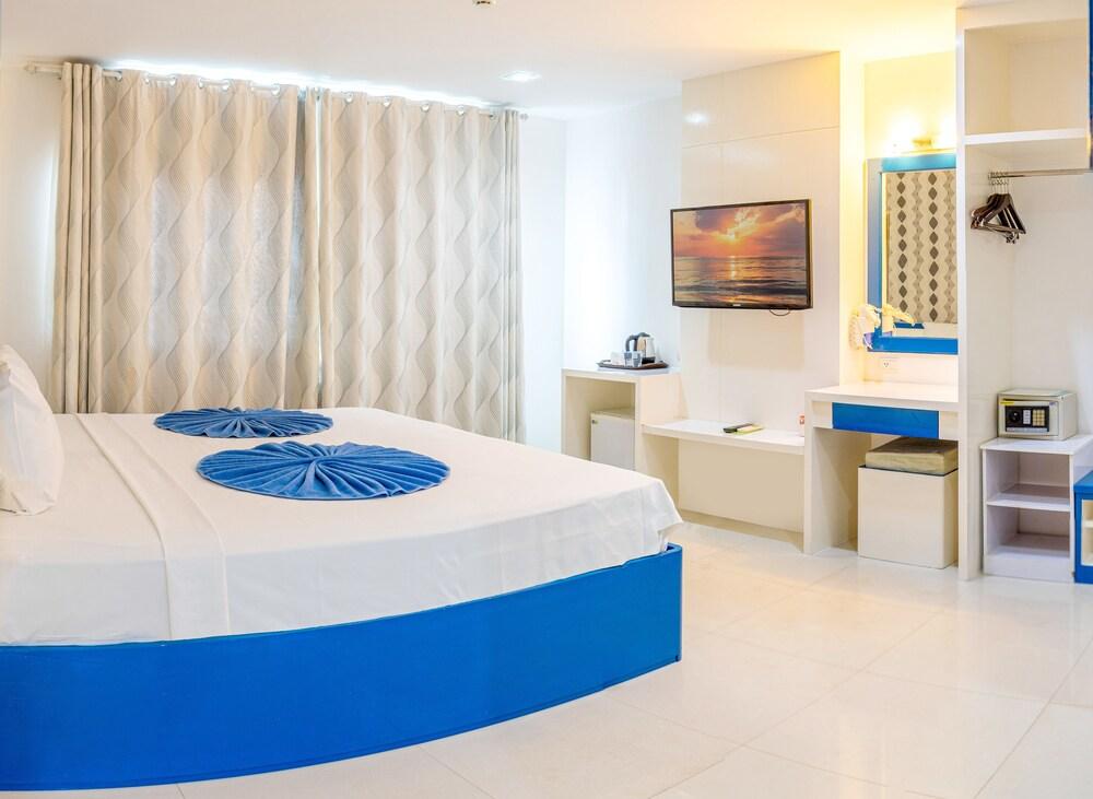 Fotos del hotel - Tuana Patong Holiday Hotel