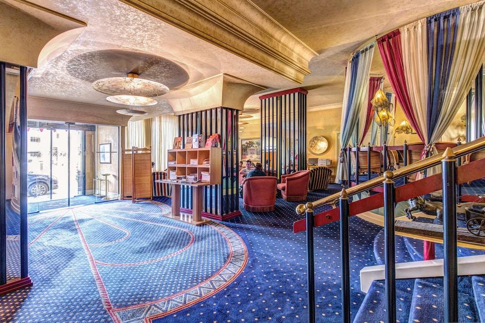 Fotos del hotel - Auriga