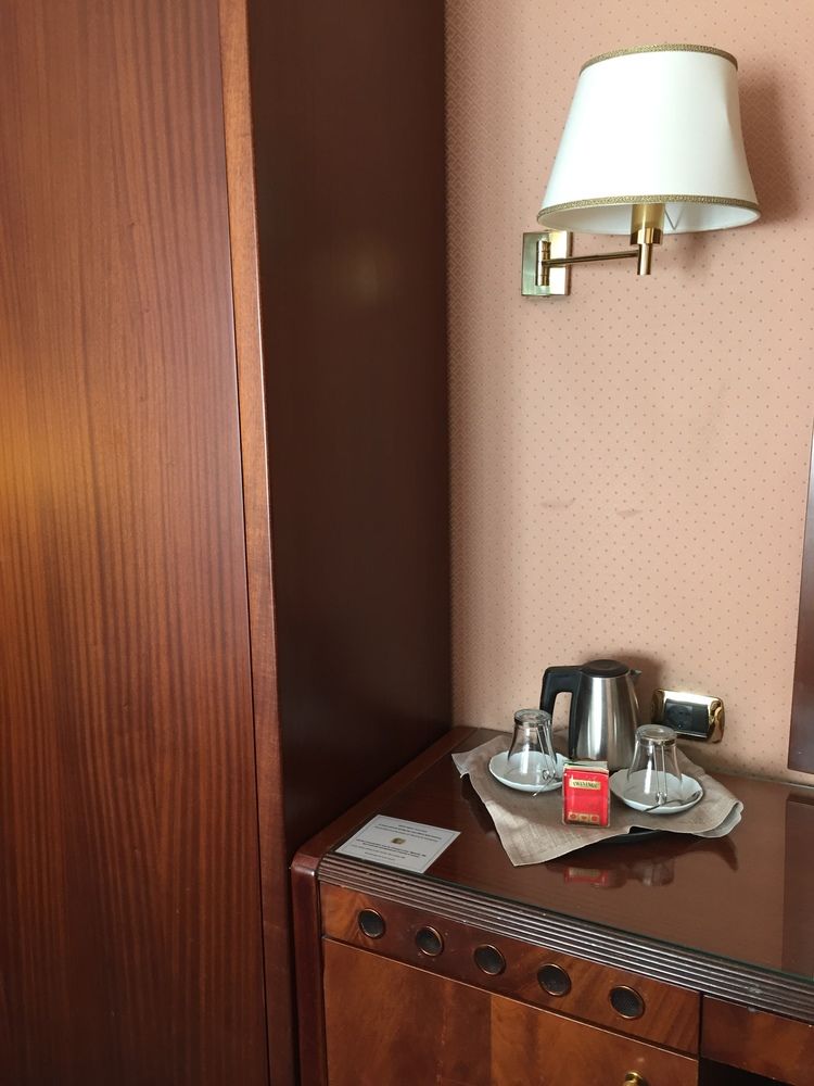 Fotos del hotel - Hotel Bristol