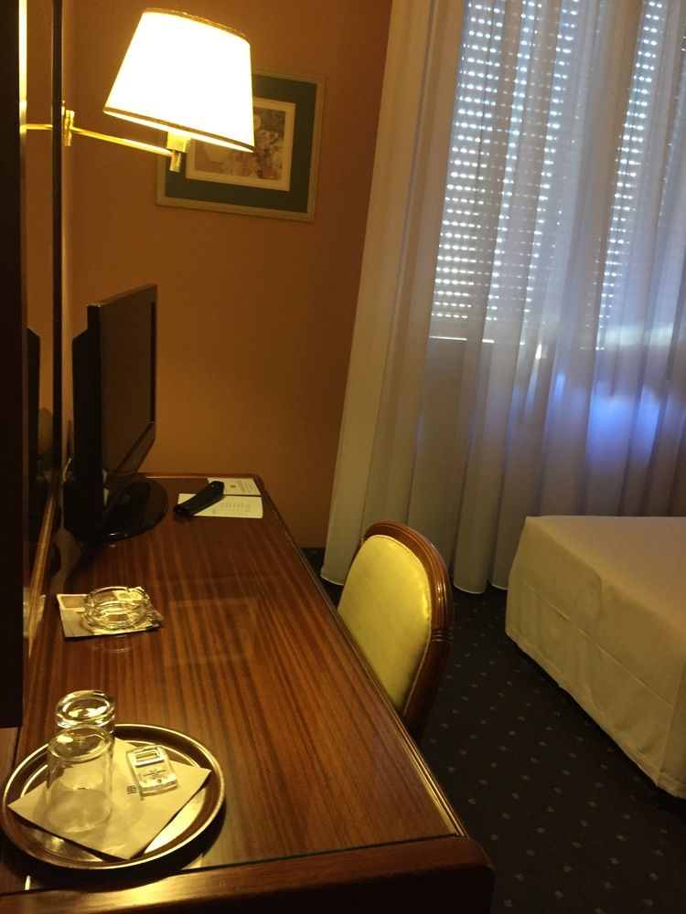 Fotos del hotel - Hotel Bristol