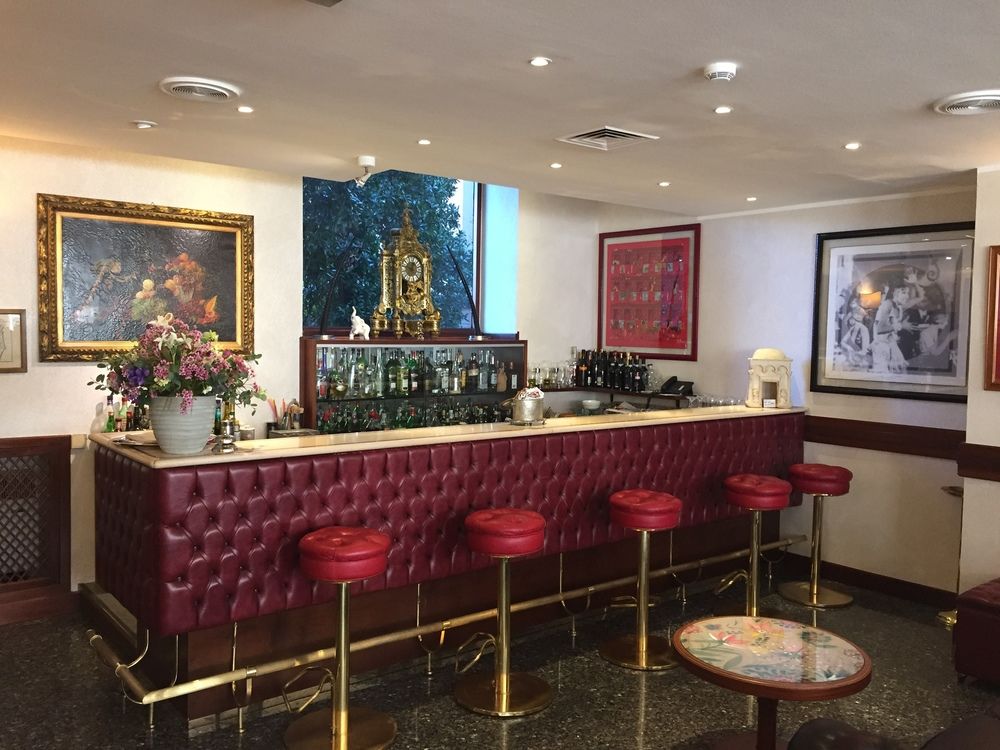 Fotos del hotel - Hotel Bristol