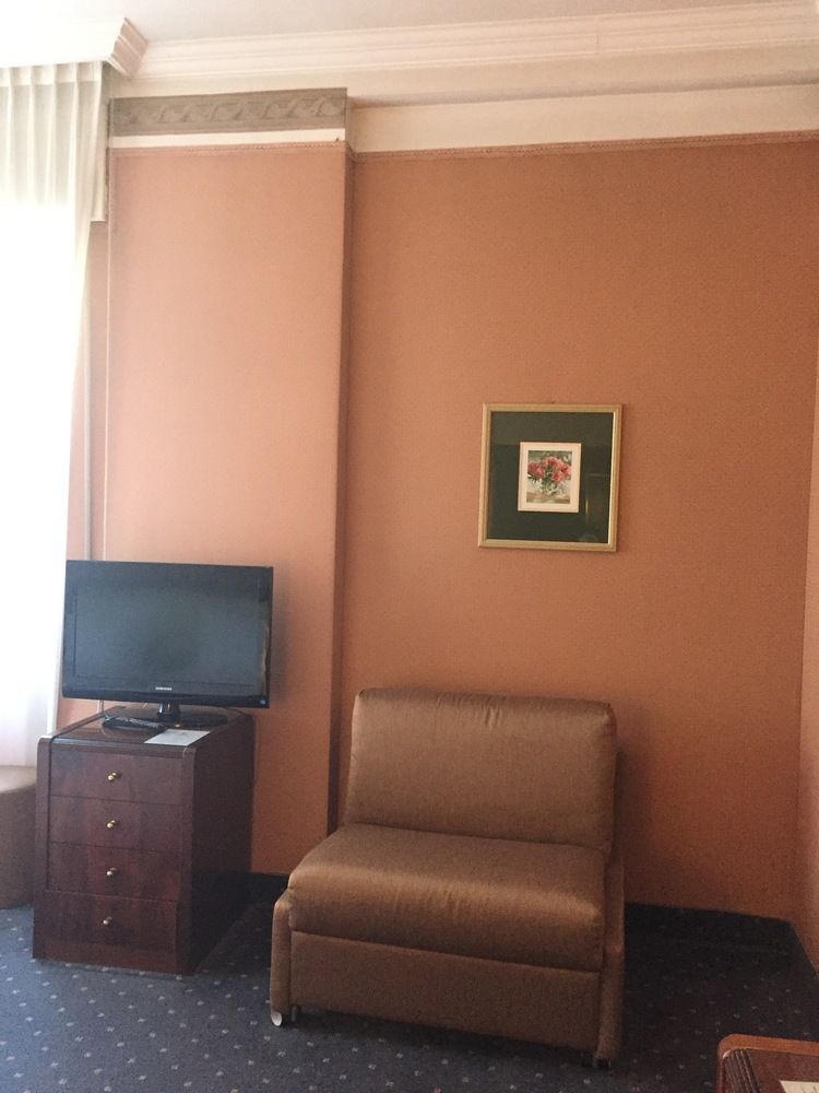 Fotos del hotel - Hotel Bristol