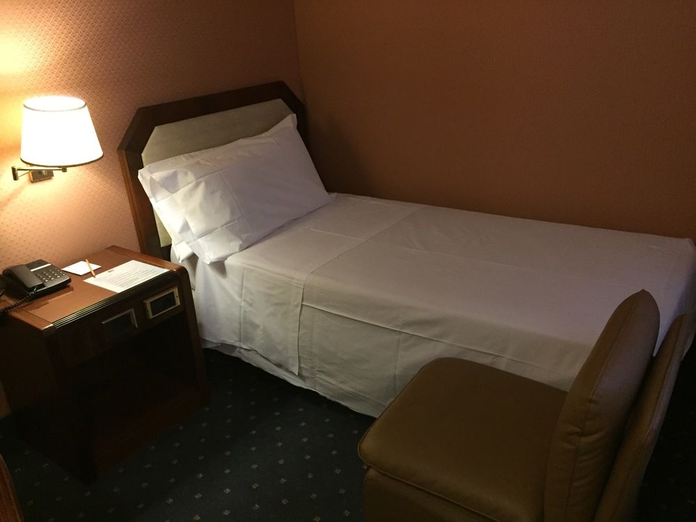 Fotos del hotel - Hotel Bristol