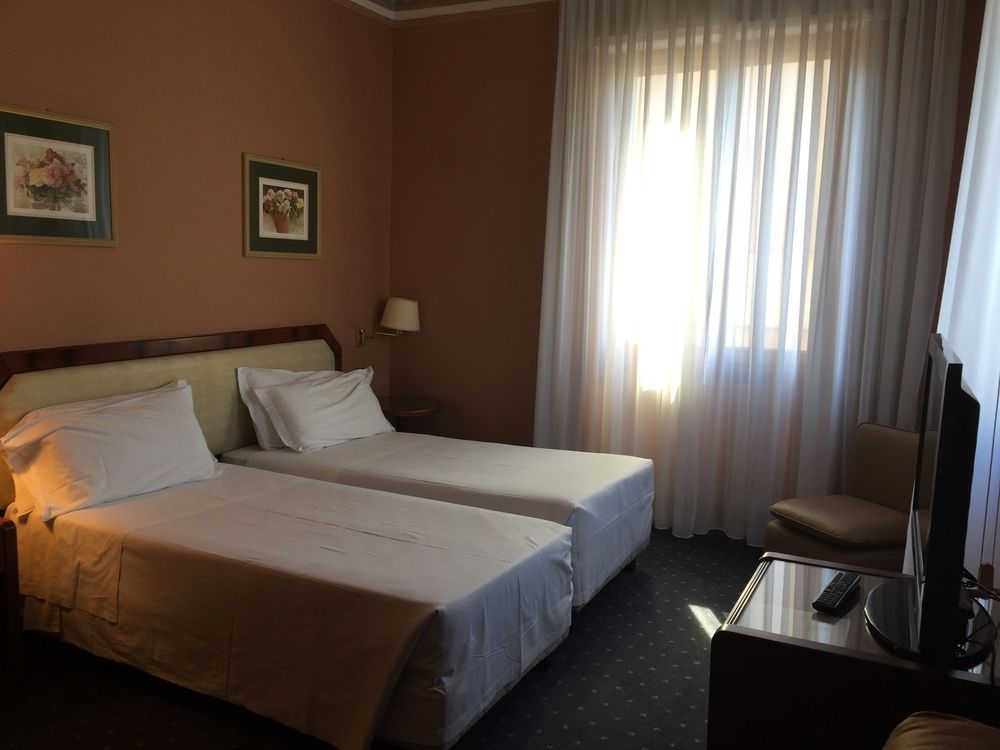 Fotos del hotel - Hotel Bristol