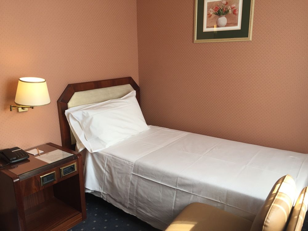 Fotos del hotel - Hotel Bristol