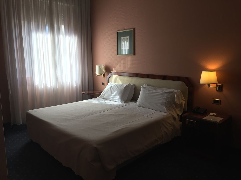 Fotos del hotel - Hotel Bristol
