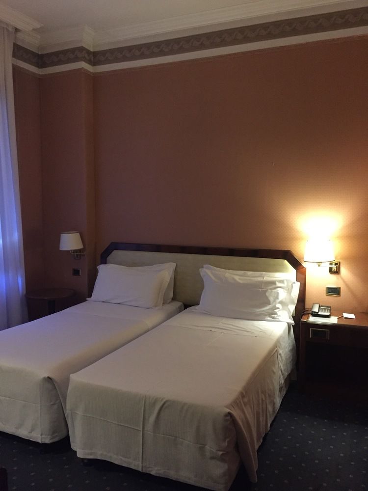 Fotos del hotel - Hotel Bristol