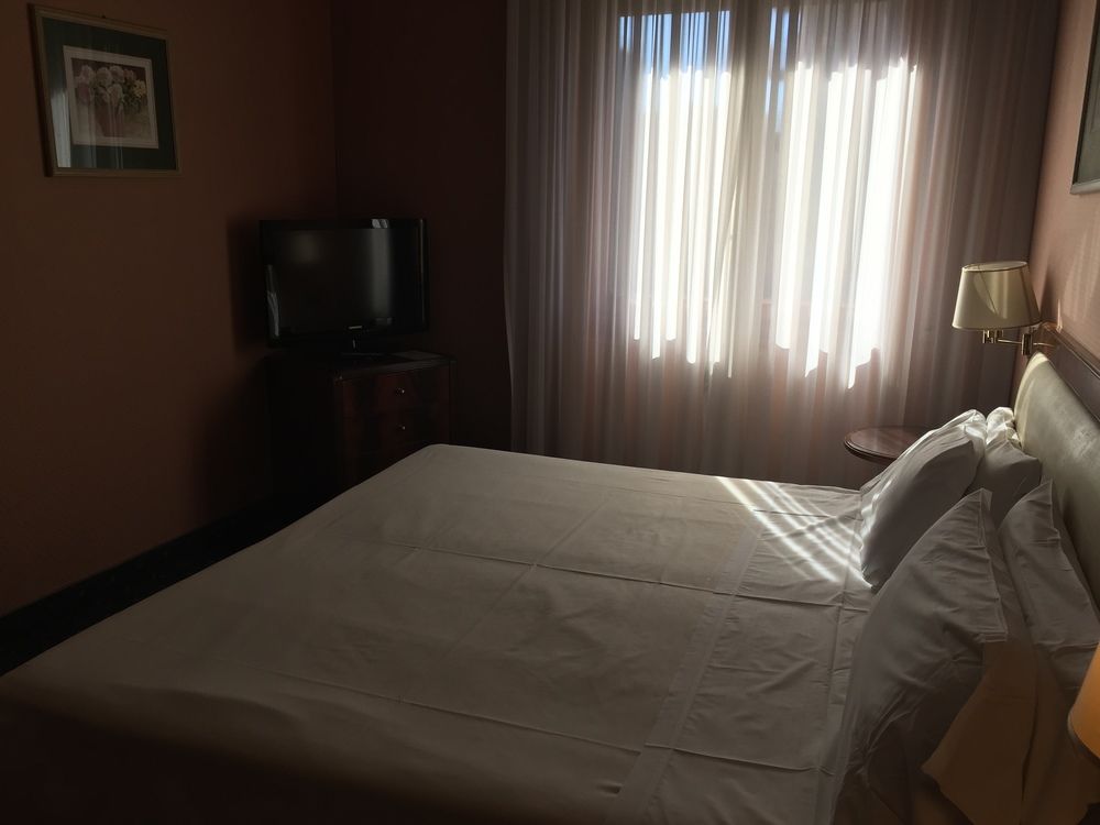 Fotos del hotel - Hotel Bristol