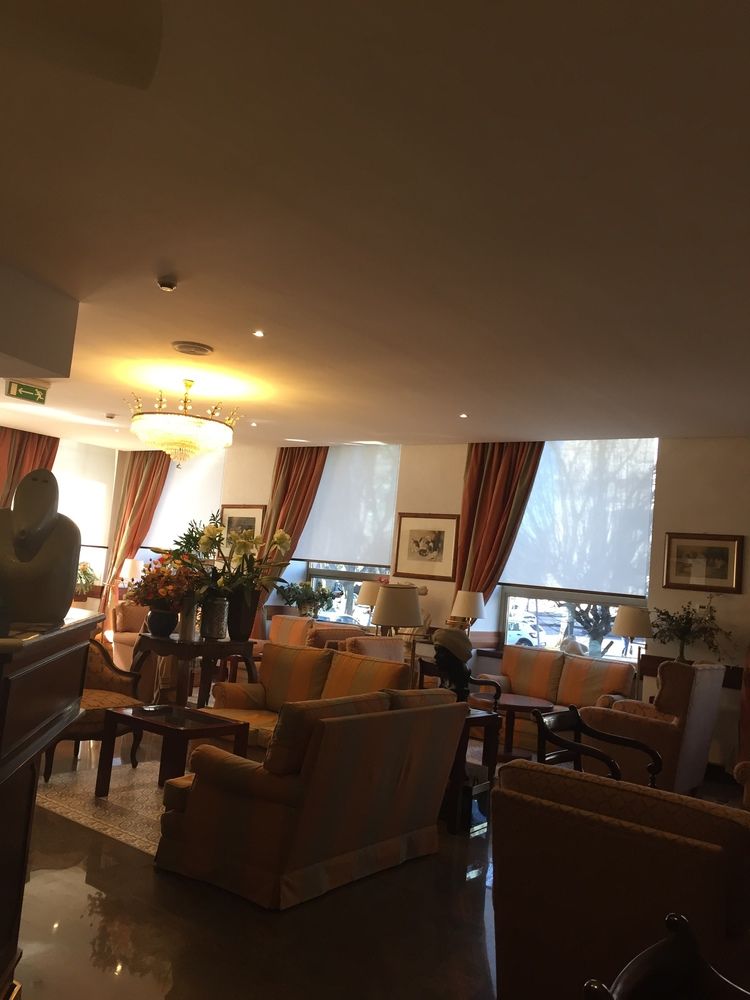 Fotos del hotel - Hotel Bristol