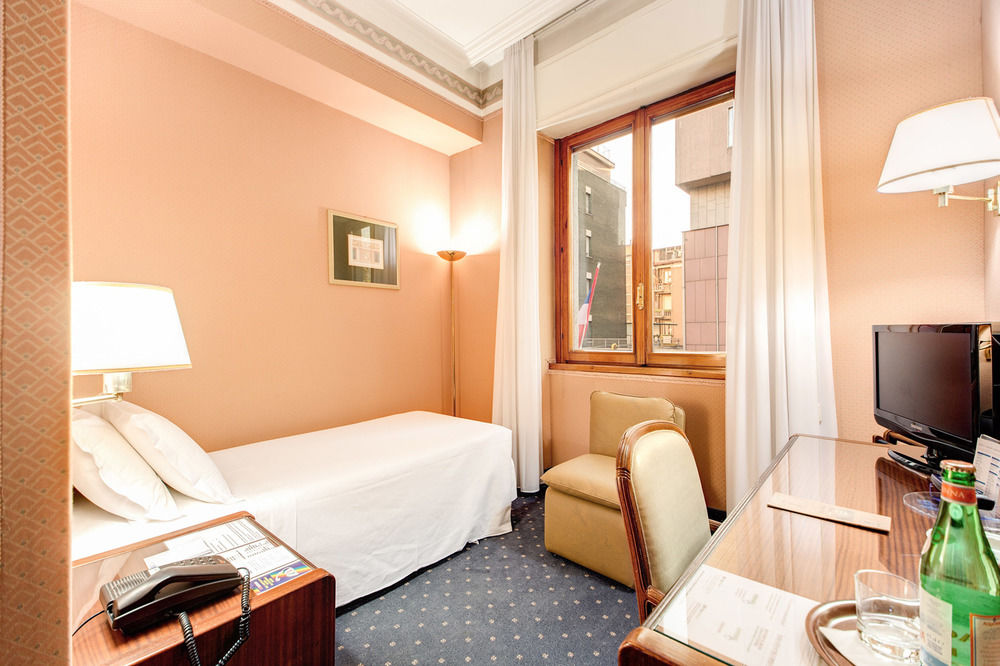 Fotos del hotel - Hotel Bristol