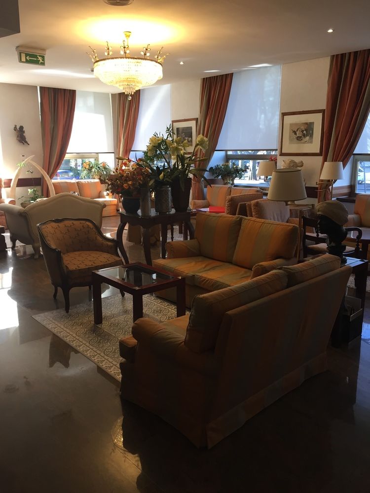 Fotos del hotel - Hotel Bristol